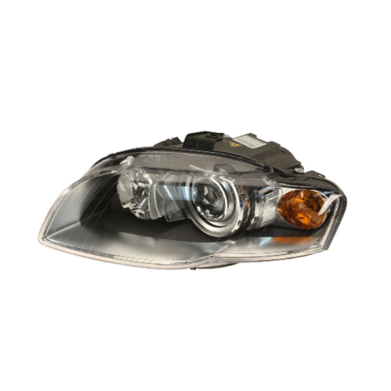 Audi Headlight Assembly - Driver Side (Xenon) 8E0941029BD